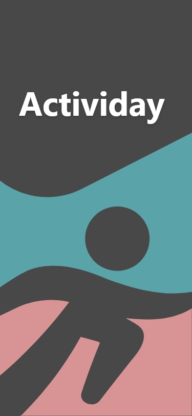 Actividay App image